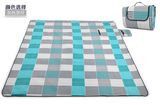 2018 Various Designs Microfiber Picnic Blanket