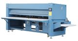 Full Automatic Sheet Folding Machine (Bed sheets, table cloth) :