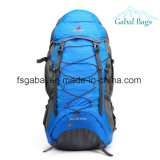 Outdoor Travel Hiking Mochila Backpack Camping Luggage Trekking Bag