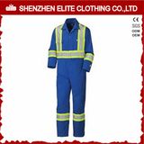 New Design Fire Retardant Safety Coverall Workwear Uniform (ELTHVCI-22)