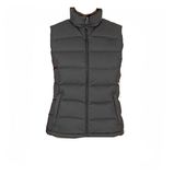 Bodywarmer Winter Quilt Cotton Men Waistcoat Vest