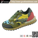 New Style Hot Selling High Quality Casual Comfort Shoes 16007-2