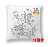 Fashion Decorative Cushion Cover, Sofa Cushion