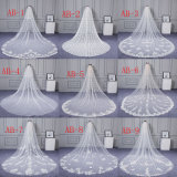 Wholesale Cheap Long Veils Soft Tulle Bridal Veil Wedding Veil