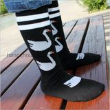 Popular Market for Boys&Girls Combed Cotton Sock