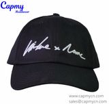 Promotional Baseball Cap Style Dad Hat