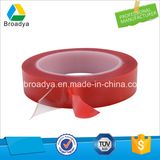 0.13mm Thickness Transparent Transfer Vhb Adhesive Tape (BY3013C)