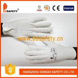 Ddsafety 2017 Bleach Cotton Glove