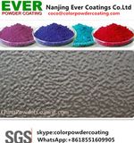 Wrinkle Textured Powder Coating Powder Paint