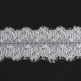 Fashion Voile Lace Textile Tulle French Lace Wholesale