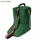 Waterproof Shoe Organizer Case Boot Carry Bags for Travel Workout Dancing Gym