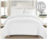 Hotel Collection Luxury Soft Brushed 2100 Series Microfiber Sheet Set Bedding King