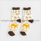 Hot Sale Fashion Cotton Women Socks