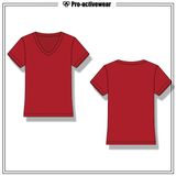 Cotton Running Clothing Fitness Wear Women Breathable T Shirts