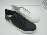 Fashion PU Casual Breathable Leisure Shoes for Men