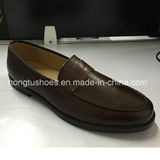 Premium Cow Leather Asian Shoes Tree Vietnam Shoes Oxford Design