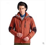 Three and One or Two Pieces of Outdoors Jacket for Men and Women