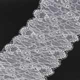 Fancy Lace Garment Fabric China Jacquard Lace