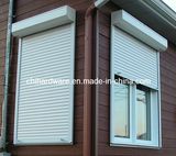 Aluminum Automatic Roll Shutter/Storm Shutter/Rolling Shutter