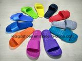 OEM/ODM Simple EVA SPA Hotel Indoor Slipper (21bzy1608)