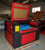 Laser Glass/Wood Engraving Machine with Ce Approved