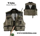 New Arrival Super Light Classic Fly Fishing Vest
