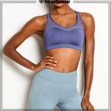 OEM Factory Sports Wear Fitness Sports Bra Compression