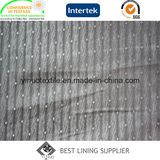 55%Polyester 45%Viscose Jacquard Soft Touch Men's Suit Liner Lining