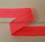 High Quality Spun Polyester Webbing Tape