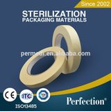 Self-Adhesive Sterilization Indicator Tape