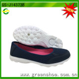Hot Selling Fashion Lady Casual Sport Shoes (GS-J14373)