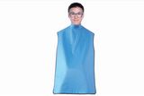 X-ray Protection High-Collar Waistcoat Apron