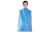 X-ray Protection High-Collar Waistcoat Apron