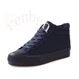 New Women's Footwear Casual Canvas Shoes