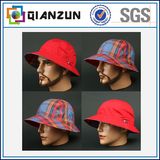 Custom Cotton Man Bucket Cap