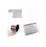 China Made Aluminum Awning Parts