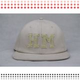 Hip Hop Custom Embroidery Snapback Hats