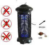 220V Electronic Mosquito Killing Lamp