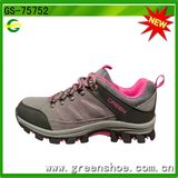 China Factory Dress Hiking Boots