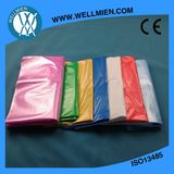 Disposable PE Apron with CE Transparent PE Apron