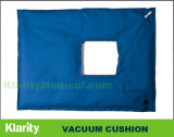 Pelvis Vacuum Cushion for Radiotherapy Immobilization