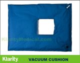 Pelvis Vacuum Cushion for Radiotherapy Immobilization