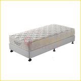 Rolled up Pocket Spring and Bonnel Mattress