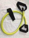 75lbs Latex Tubing Bands with Handles Latex Tube Factory