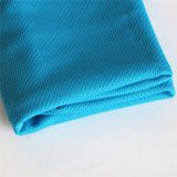 High Quality Soft Customized Combed Bamboo Terry Bath Towel