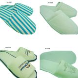 Hotel Amenities Slippers 6 Slipper Hotel Waffle Slipper Factory