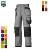 Wholesales Cargo Pants Mens Work Wear Trousers