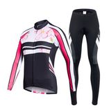 Wholesale Custom Breathable Cycling Wear Compression Unique Cycling Jerseys