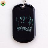 Hot Sale Custom Aluminum Metal Dog Tag