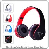 Fe-188 New Headband Wireless Bluetooth Bass Headphone